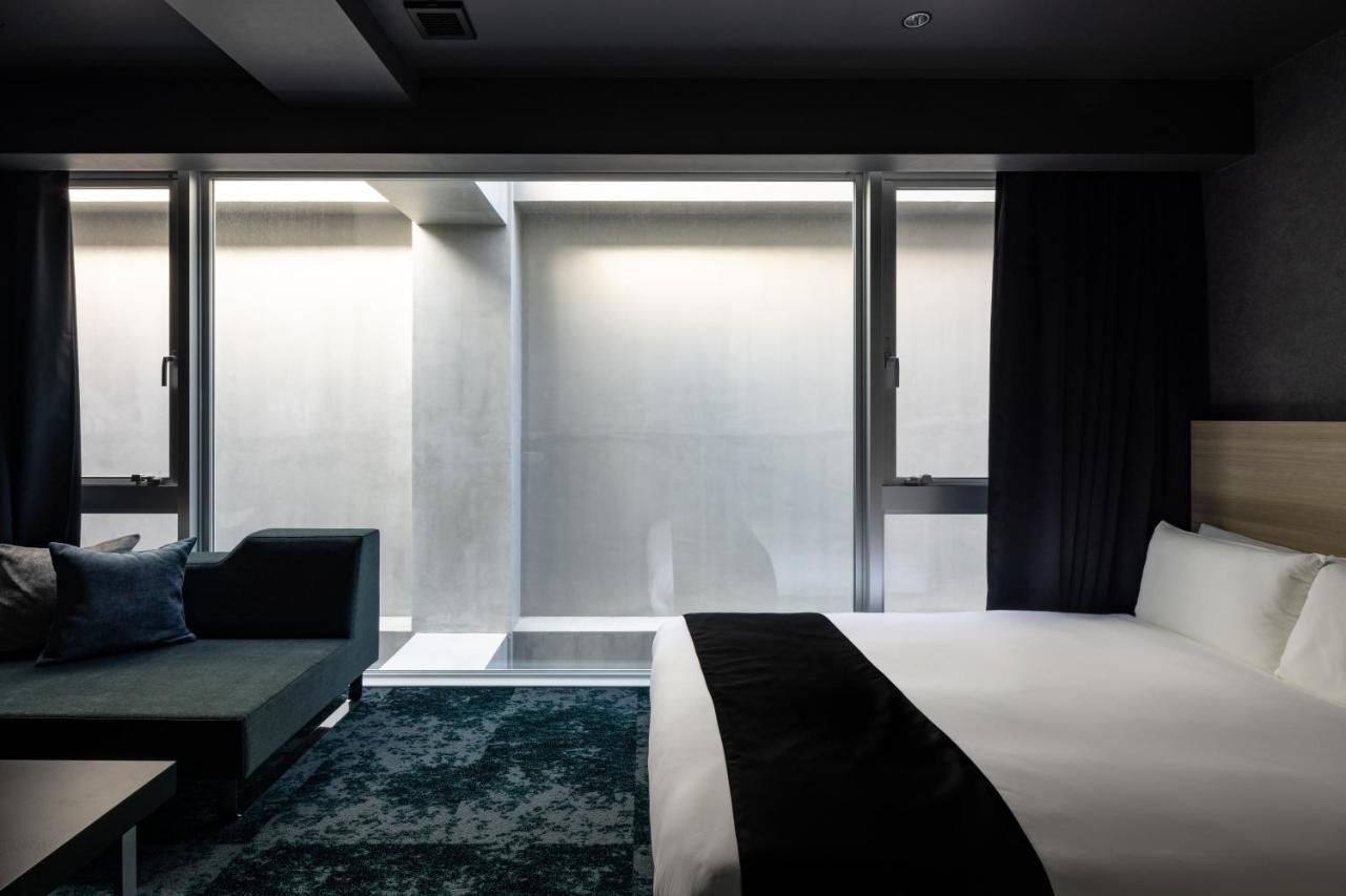 Hotel 2269Azavu Prefektura Tokio Exteriér fotografie
