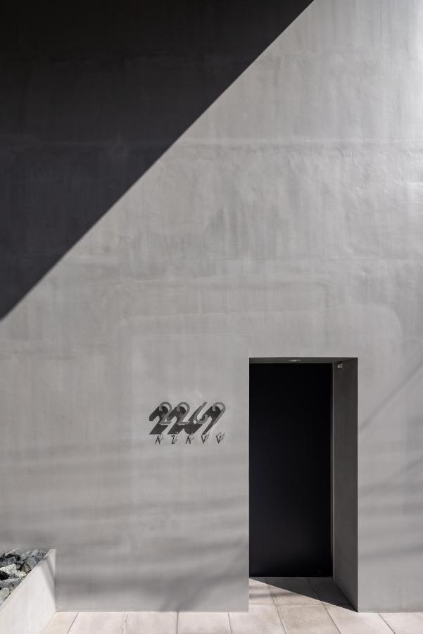Hotel 2269Azavu Prefektura Tokio Exteriér fotografie