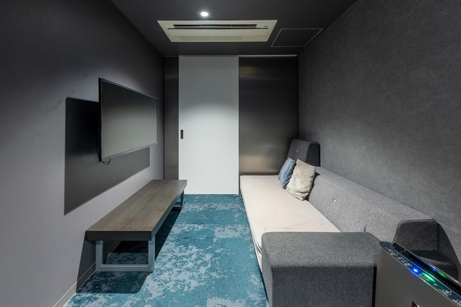 Hotel 2269Azavu Prefektura Tokio Exteriér fotografie