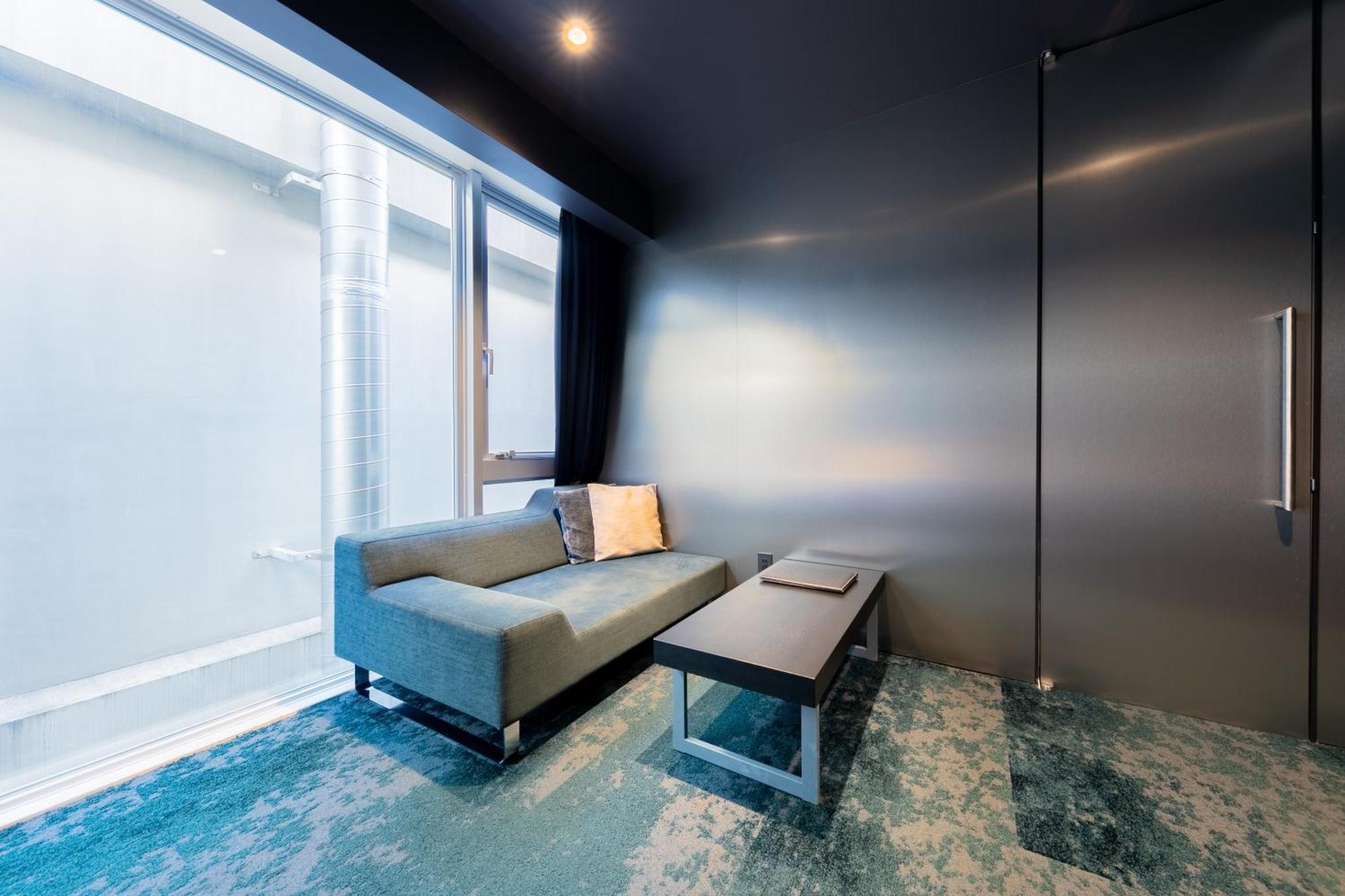 Hotel 2269Azavu Prefektura Tokio Exteriér fotografie