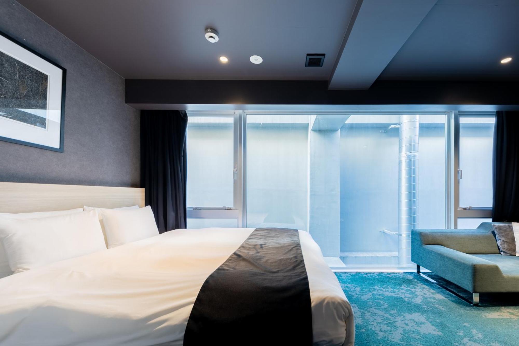Hotel 2269Azavu Prefektura Tokio Exteriér fotografie