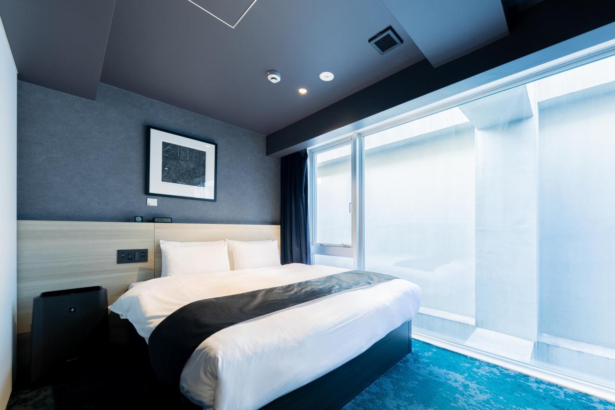 Hotel 2269Azavu Prefektura Tokio Exteriér fotografie