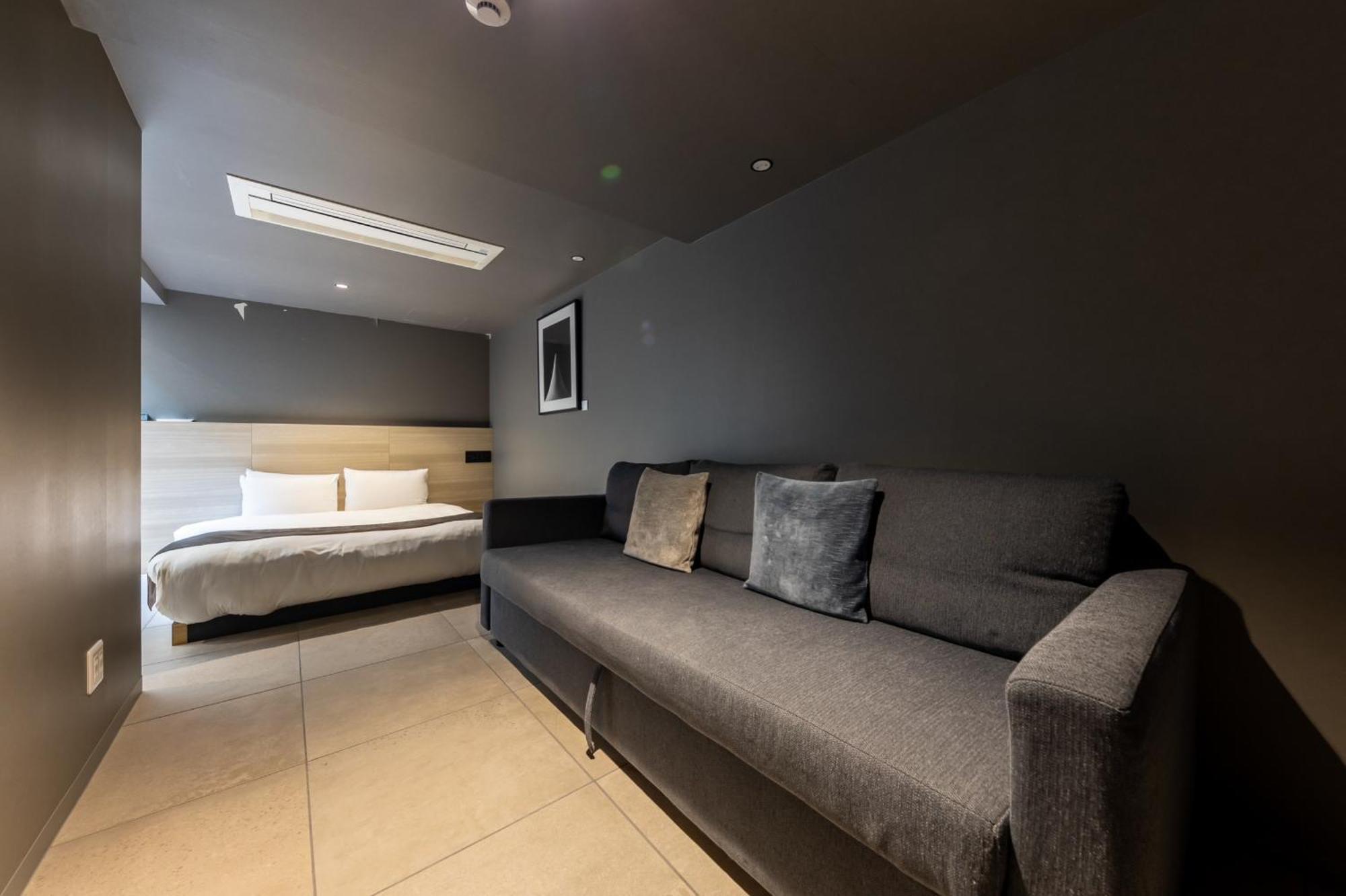 Hotel 2269Azavu Prefektura Tokio Exteriér fotografie