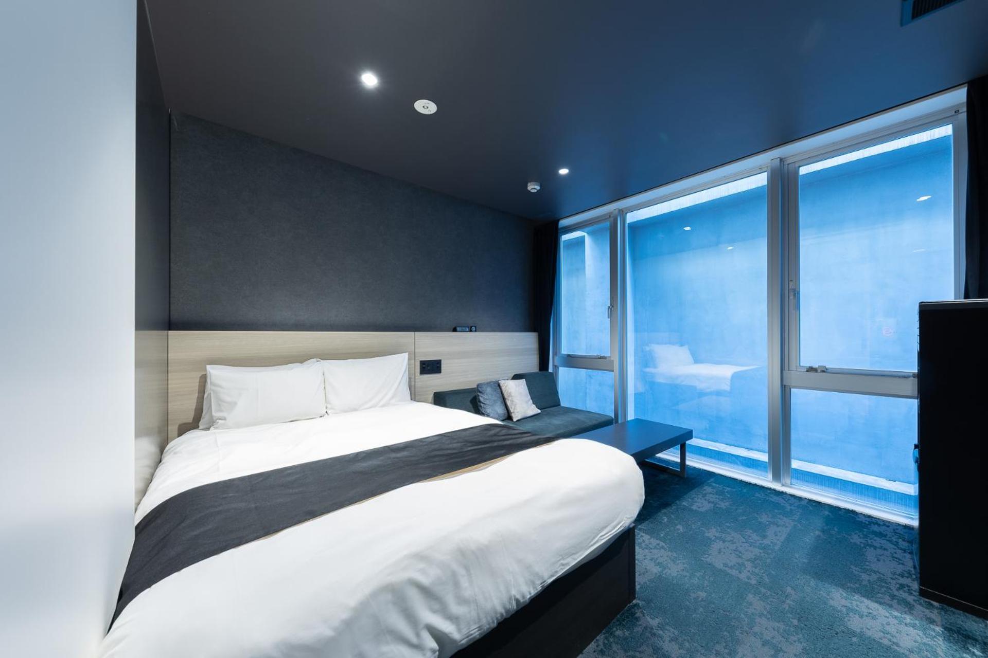 Hotel 2269Azavu Prefektura Tokio Exteriér fotografie