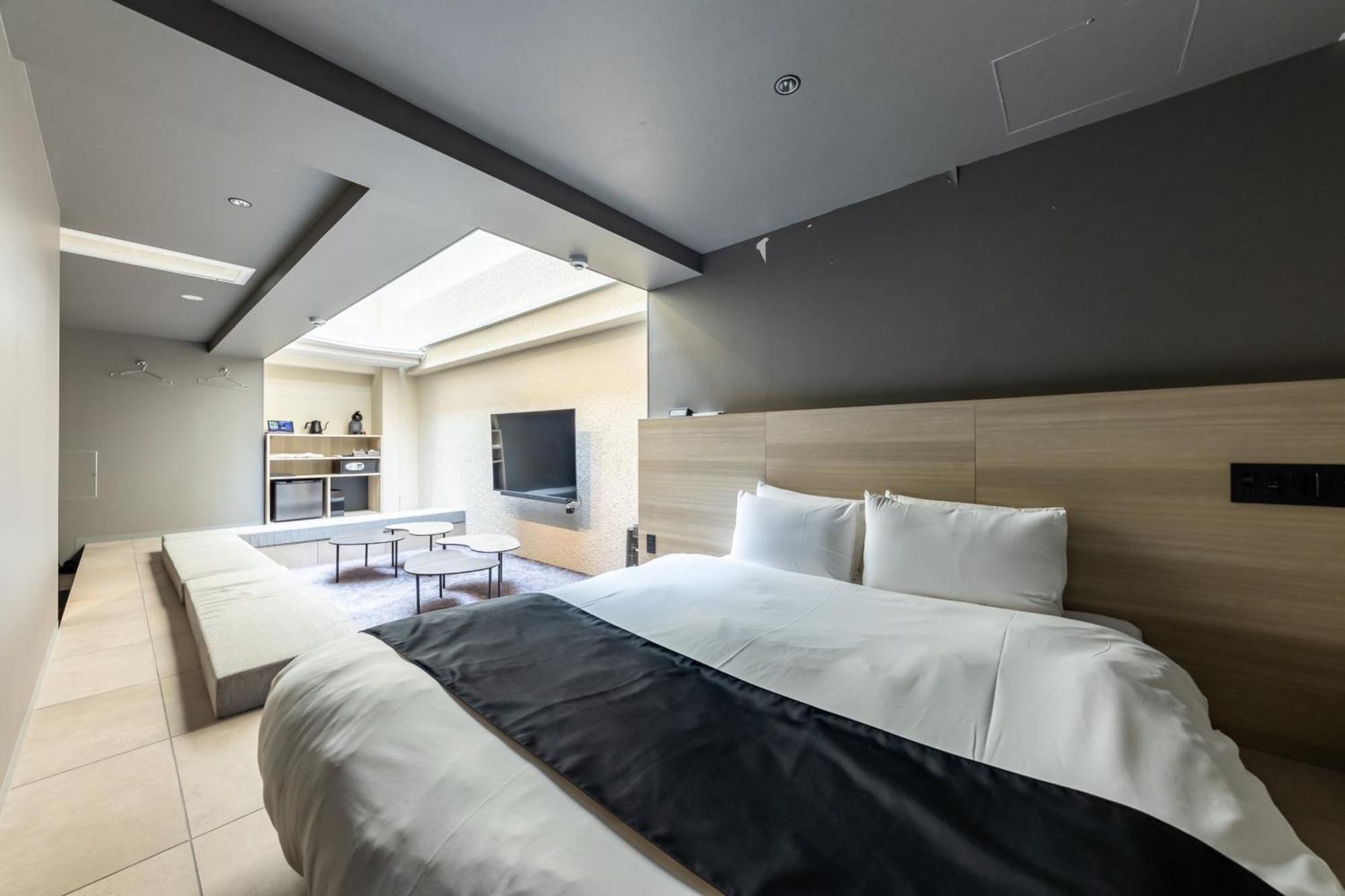 Hotel 2269Azavu Prefektura Tokio Exteriér fotografie